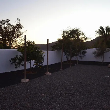 Monica By Mirador De Sotavento 别墅