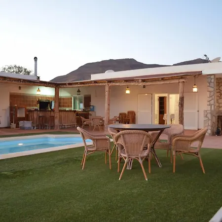 别墅 Monica By Mirador De Sotavento