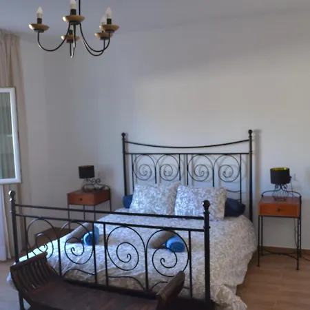 Monica By Mirador De Sotavento