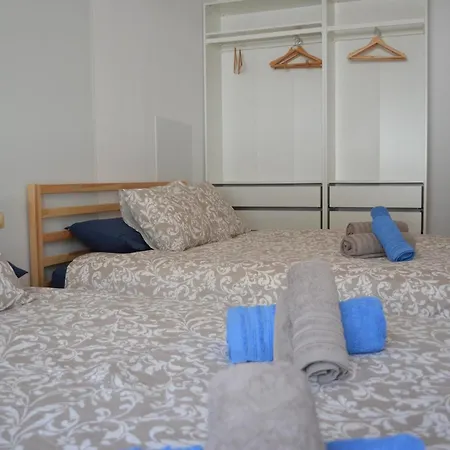 Monica By Mirador De Sotavento 别墅