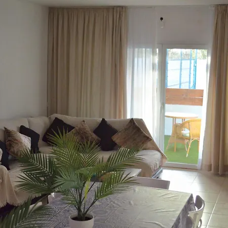 Monica By Mirador De Sotavento 别墅 Cardon