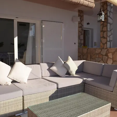 Monica By Mirador De Sotavento 别墅