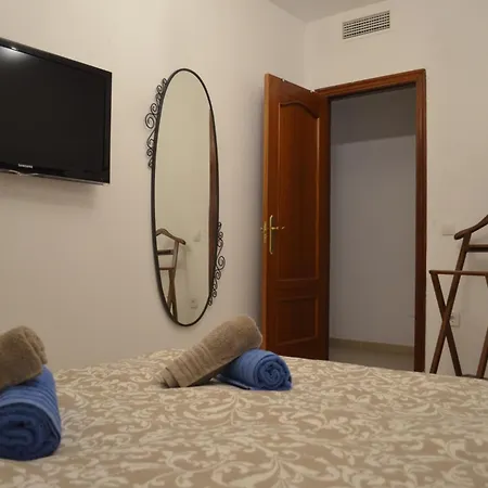 Monica By Mirador De Sotavento 别墅