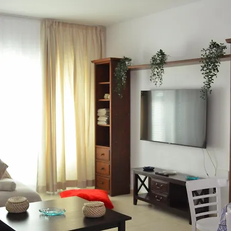 别墅 Monica By Mirador De Sotavento