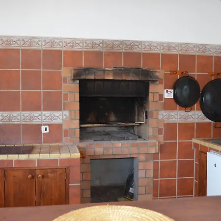 Monica By Mirador De Sotavento 别墅